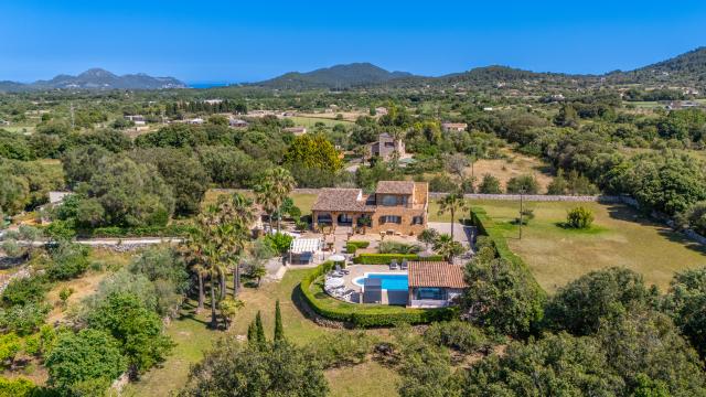 Finca Na Peixet