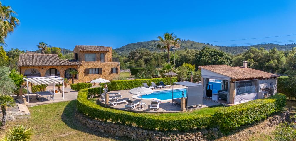 Finca Na Peixet