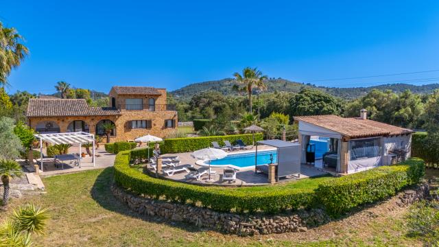 Finca Na Peixet