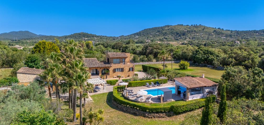 Finca Na Peixet