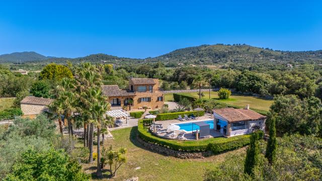Finca Na Peixet