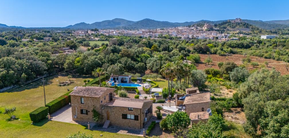 Finca Na Peixet