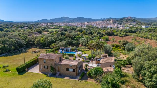 Finca Na Peixet