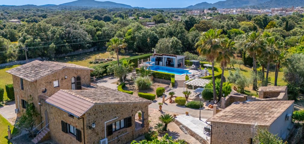 Finca Na Peixet