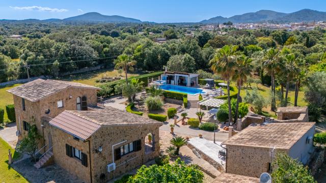Finca Na Peixet