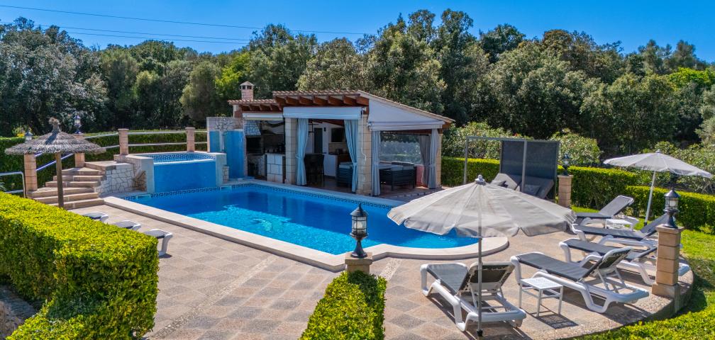 Finca Na Peixet