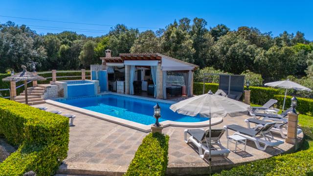Finca Na Peixet