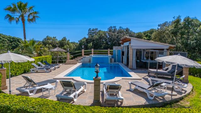 Finca Na Peixet