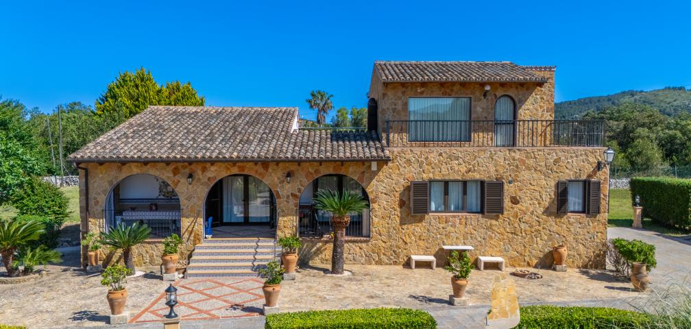Finca Na Peixet