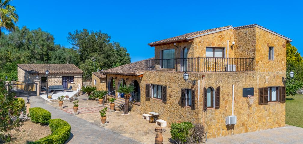 Finca Na Peixet
