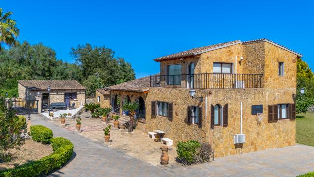 Finca Na Peixet