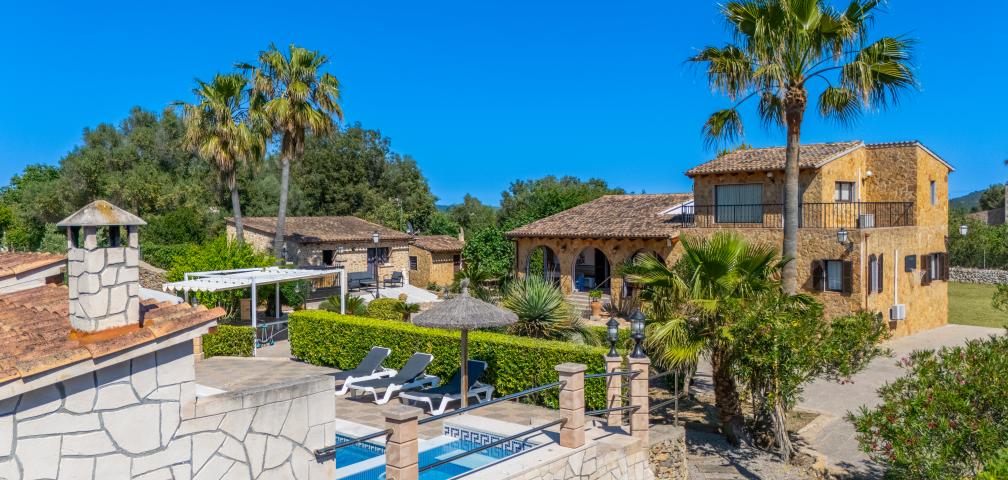Finca Na Peixet