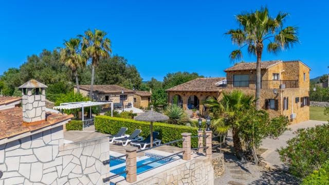 Finca Na Peixet