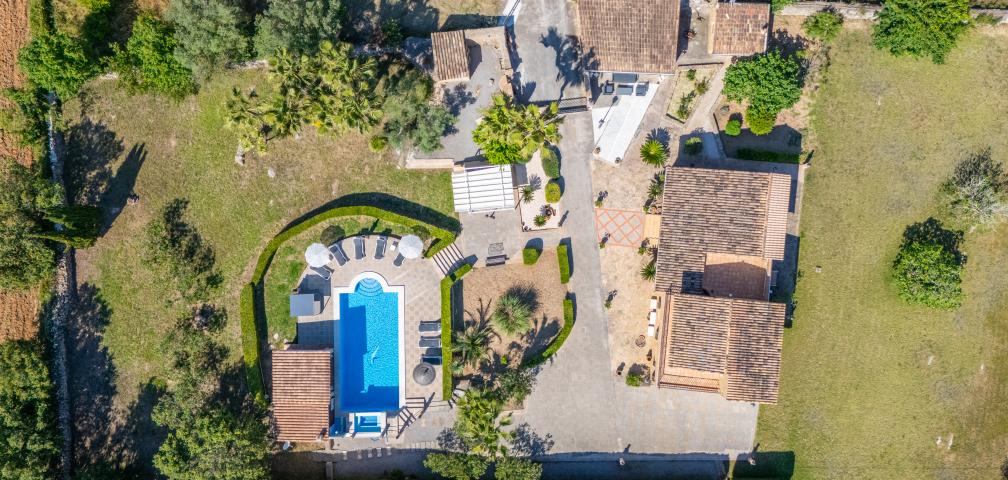 Finca Na Peixet