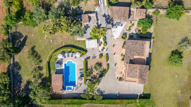 Finca Na Peixet