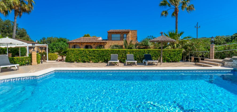 Finca Na Peixet