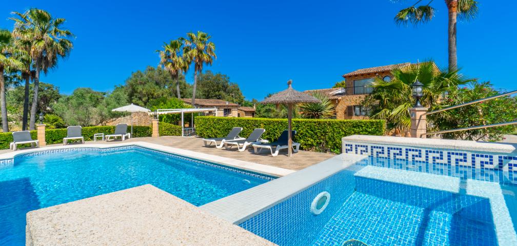 Finca Na Peixet