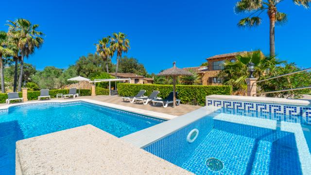 Finca Na Peixet