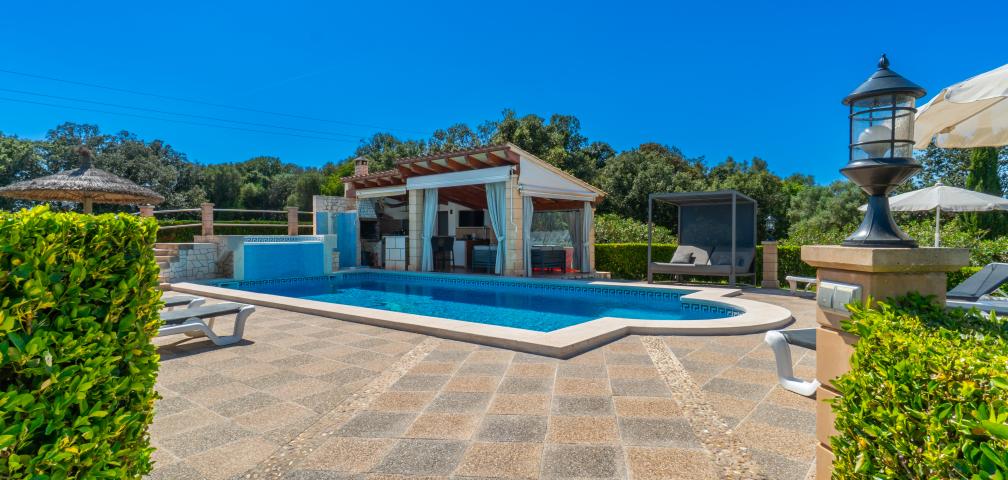 Finca Na Peixet