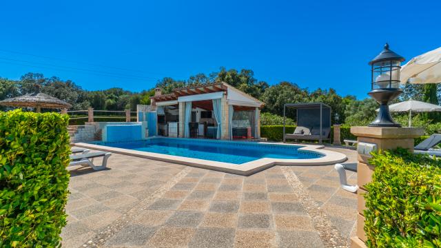 Finca Na Peixet