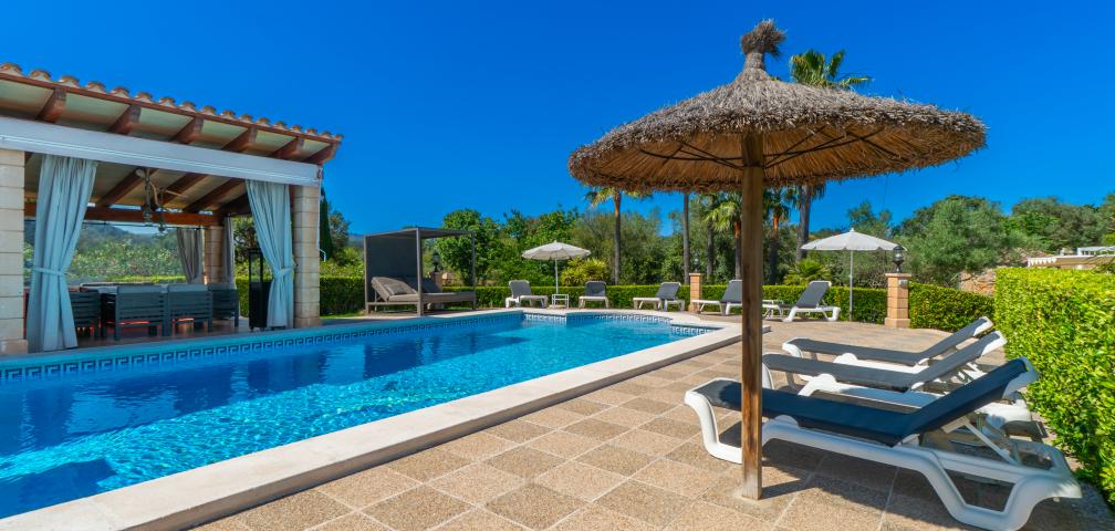Finca Na Peixet