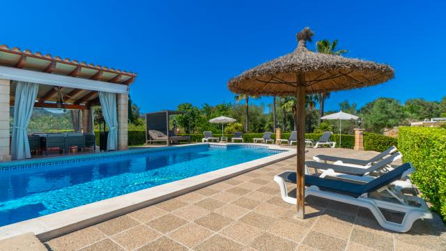 Finca Na Peixet