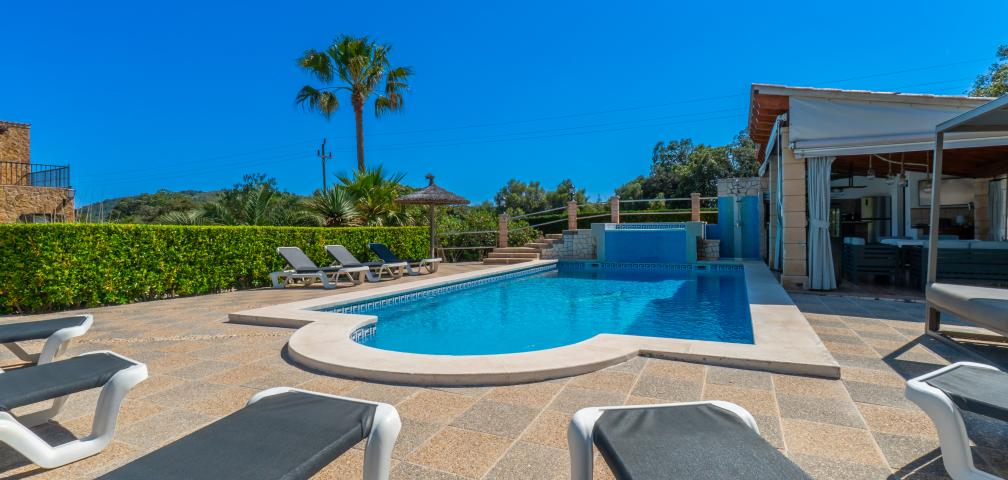 Finca Na Peixet