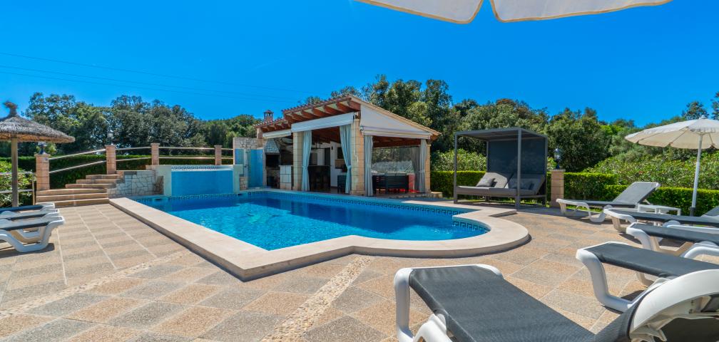 Finca Na Peixet