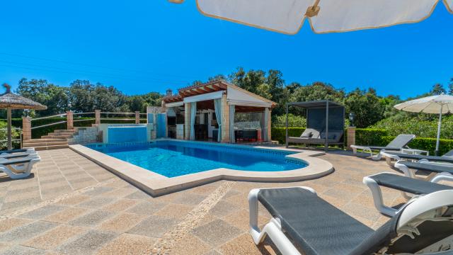 Finca Na Peixet
