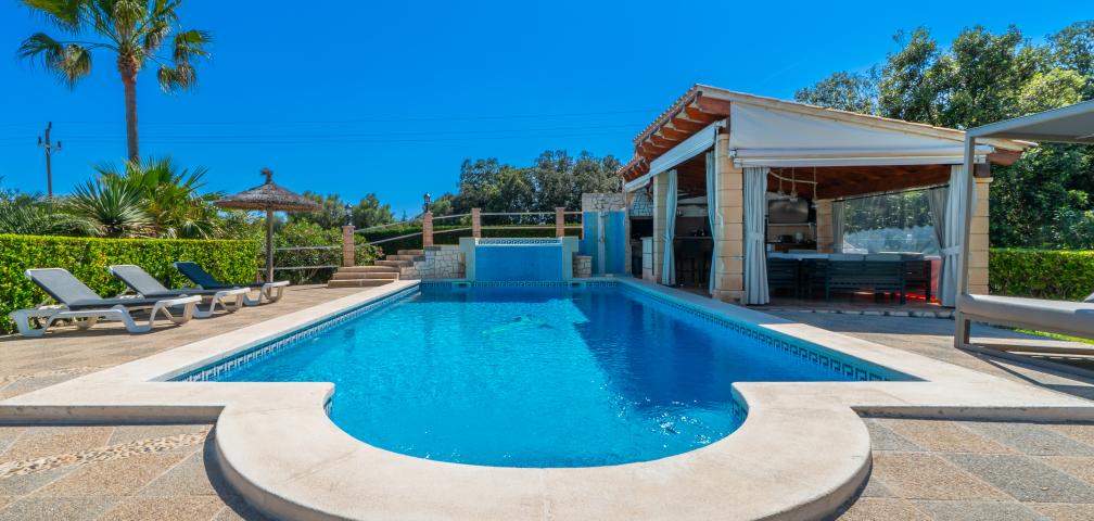 Finca Na Peixet