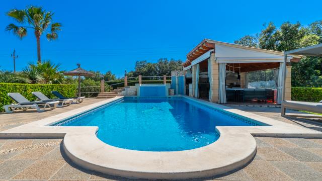 Finca Na Peixet