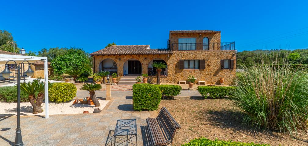 Finca Na Peixet