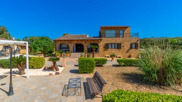Finca Na Peixet