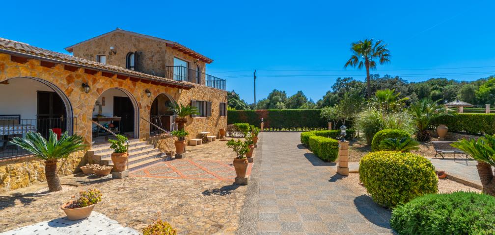 Finca Na Peixet