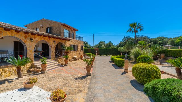Finca Na Peixet
