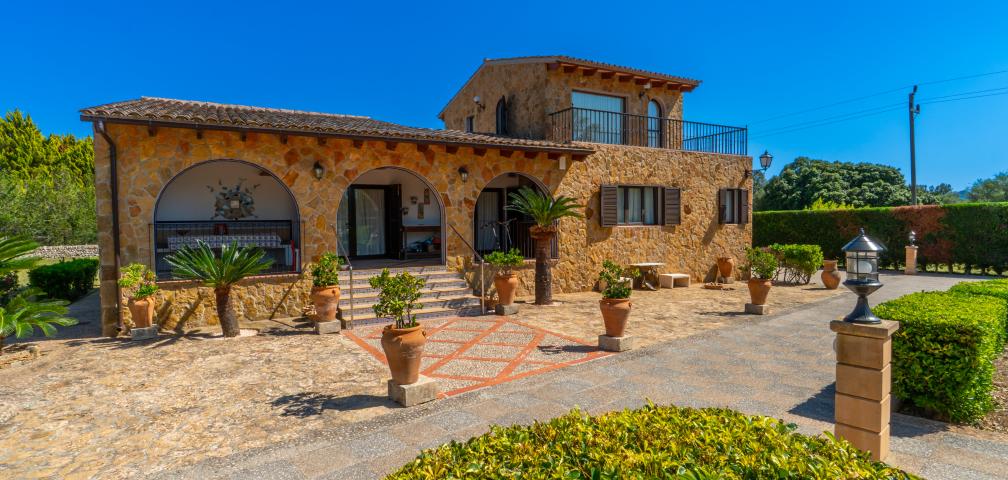 Finca Na Peixet