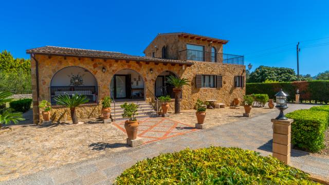 Finca Na Peixet