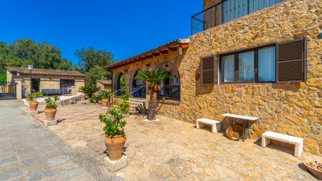 Finca Na Peixet