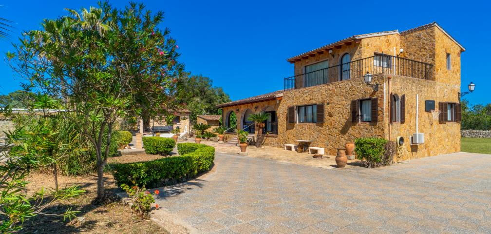 Finca Na Peixet