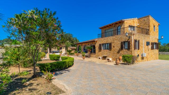 Finca Na Peixet