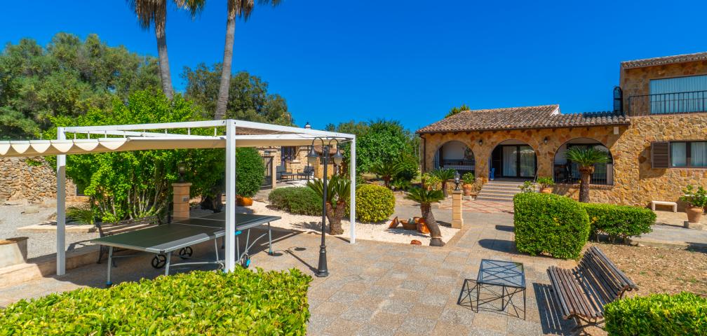 Finca Na Peixet