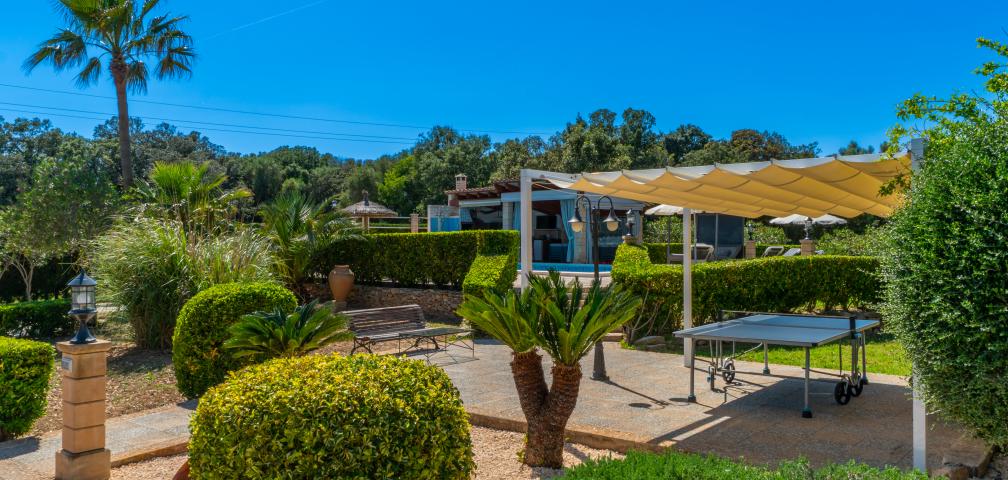 Finca Na Peixet