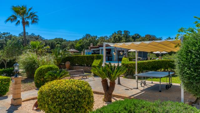 Finca Na Peixet