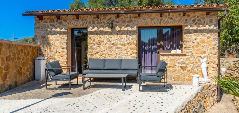 Finca Na Peixet