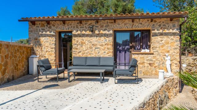 Finca Na Peixet