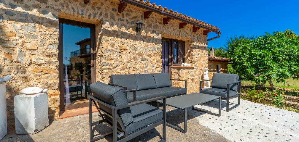 Finca Na Peixet