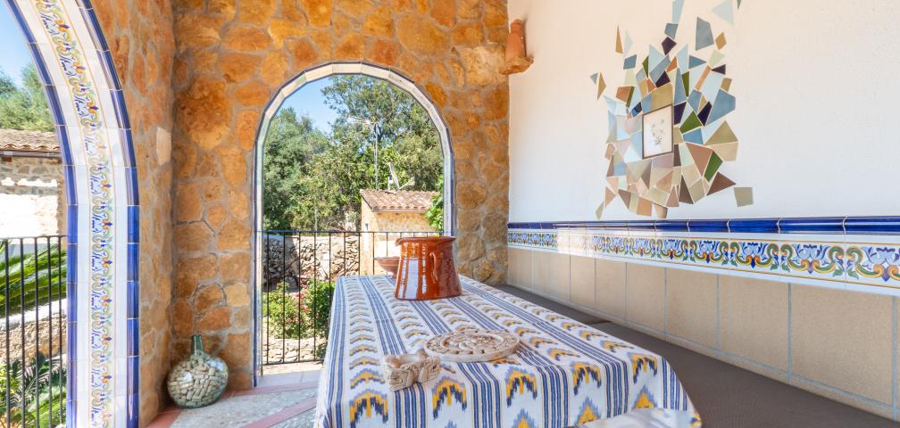 Finca Na Peixet