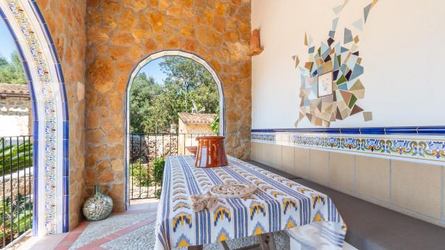 Finca Na Peixet
