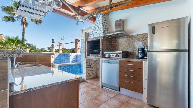 Finca Na Peixet