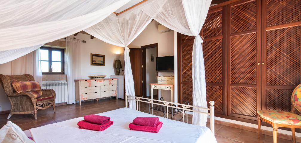 Finca Salida del Sol